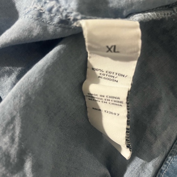 Re Generation Dress - Picture 4 of 4